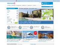 Lei feriehus, leiligheter, ferieboliger i Frankrike, Italia, Spania, Croatia, Sveits, Østerrike og resten av Europa | Interhome