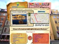 Check in, check out, Bed linen and towel, WC & Showers Check in, check out, Bed linen and towel, WC & Showers