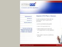 interimcfoplus - Interim CFO Plus interimcfoplus - Interim CFO Plus