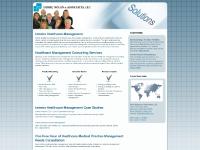 Interim Healthcare Management