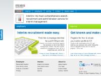 Interim Recruitment Agency & Interim Management Solutions - Search, Recruit