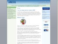 interiminc.org Supportive Housing, MCHOME Homeless Services, Employment Services