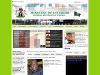  Functions, MANAGEMENT, HONOURABLE MINISTER OF INTERIOR, PERMANENT SECRETARY