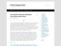 Interior Design Center - House Design, Architecture, Interior And Furniture Interior Design Center - House Design, Architecture, Interior And Furniture