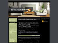 Interior Design Settings