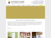 Interior Doors, Closet Doors - Interior Door Replacement