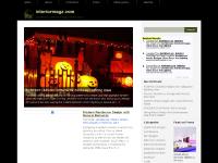 Architecture, Interior Designs, Home Decor and Home Designs