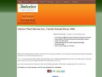 Why Plants?, The Difference, Services, Why Plants? Why Plants?, The Difference, Services, Why Plants?