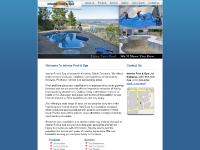 Interior Pool & Spa : Kelowna : Vernon : Penticton : Okanagan Interior Pool & Spa : Kelowna : Vernon : Penticton : Okanagan