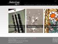 interiors1900.com Interiors1900