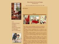 Home Interior Decorating and Des