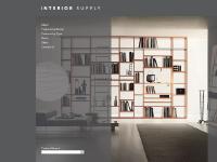Interior Supply | Contemporary Furniture London | Fendi Casa Furniture Interior Supply | Contemporary Furniture London | Fendi Casa Furniture