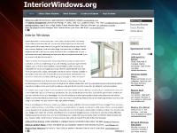 Vinyl Windows, interiorwindows.org  Vinyl Windows, interiorwindows.org