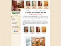 Affordable Interior Wood Doors to Match Your Size, Style, and Color Affordable Interior Wood Doors to Match Your Size, Style, and Color