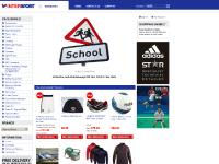 Intersport-Edinburgh Intersport-Edinburgh