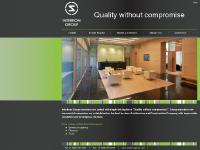 Quality without compromise - Interkom Group