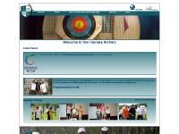Interlake Archers | Home of the Interlake Archers