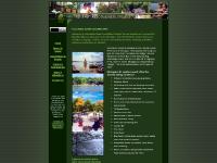 Interlaken Resort and Burnt Island Rental Cabins