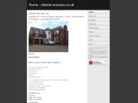 interlet-express.co.uk - interlet-express interlet-express.co.uk - interlet-express
