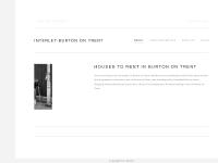Interlet-Burton on Trent