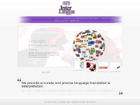 Inter Lingua, Inc.