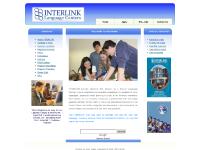 interlink.edu ESL program contacts, esl application information, esl e-mail contacts interlink.edu ESL program contacts, esl application information, esl e-mail contacts