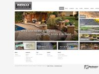 interlock-concrete.com Interlock Concrete Products Inc., ideas, products