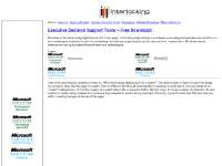 Interlocking Applications LLC Home