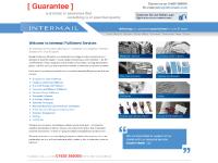 intermail.co.uk KEYWORDS