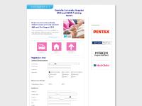 Gentofte University Hospital. EUS and EBUS Training Centre