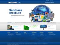 intermap.com Industries, NEXTMap, Services