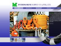 IMC :: INTERMARINE SUPPLY CO. (PTE) LTD IMC :: INTERMARINE SUPPLY CO. (PTE) LTD