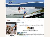 Intermarine | Florida New & Used Boat Sales | Carver Yachts | Bayliner | Larson | Four Winns | Chaparral | Continental Trailers Intermarine | Florida New & Used Boat Sales | Carver Yachts | Bayliner | Larson | Four Winns | Chaparral | Continental Trailers