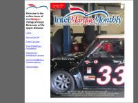 InterMarque: Vintage Foreign Motorcars of the Upper Midwest