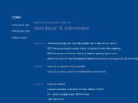 seoulsoul & intermass