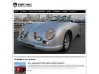 intermeccanica.com Intermeccanica, speedster, roadster
