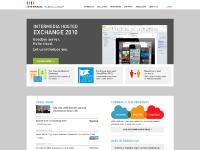 intermedia.co.uk Secure IM, Backup, Security