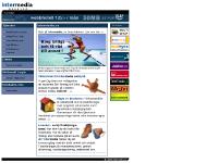 intermedia - webbyrå / e-butiker / webbhotell / internetlösningar intermedia - webbyrå / e-butiker / webbhotell / internetlösningar