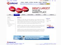 intermesh.net Business solutions, ecommerce business solutions, business application development