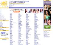 Intermeteo.co.uk - Weather in United Kingdom