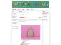 The International 3 - Helsinki - Manchester The International 3 - Helsinki - Manchester