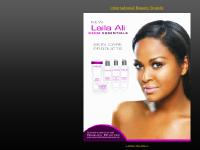 International Beauty Brands International Beauty Brands