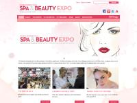 Sydney International Spa & Beauty Expo Sydney International Spa & Beauty Expo