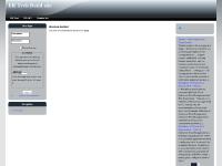 ER Tech Build site | - Every journey begins with a single step ... ER Tech Build site | - Every journey begins with a single step ...