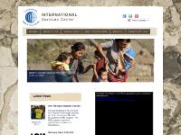 internationalservicescenter.org ERVICES, DONATIONS, GUESTBOOK internationalservicescenter.org ERVICES, DONATIONS, GUESTBOOK