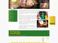 International Summer Camps International Summer Camps