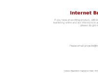 Internet Brain
