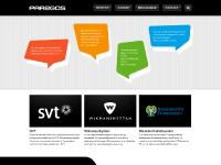 Referenser, Danderyds sjukhus intranät via Valtech, Torslanda Tidningen lanserar ny sajt, Robotdalen lanserar Enablerweb  Referenser, Danderyds sjukhus intranät via Valtech, Torslanda Tidningen lanserar ny sajt, Robotdalen lanserar Enablerweb