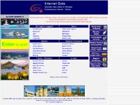 Internet Gate - Internet Cafe chain in Rhodes hotels