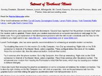 internetni.com Prairie Advocate, Carroll County Genealogical Society, Lanark Public Library internetni.com Prairie Advocate, Carroll County Genealogical Society, Lanark Public Library